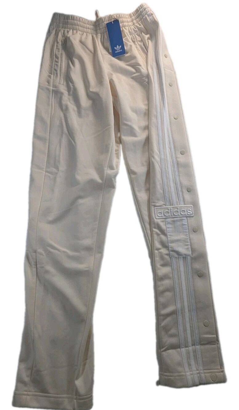 Adidas Originals Men's Small Adicolor Classics Adibreak Snap Track Pants IM8217